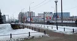 Бесснежием и плюсовой температурой Петербург в очередной раз встретит зиму Бесснежием и плюсовой температурой Петербург в очередной раз встретит зиму