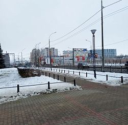 Бесснежием и плюсовой температурой Петербург в очередной раз встретит зиму Бесснежием и плюсовой температурой Петербург в очередной раз встретит зиму