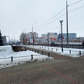 Бесснежием и плюсовой температурой Петербург в очередной раз встретит зиму Бесснежием и плюсовой температурой Петербург в очередной раз встретит зиму