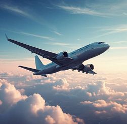 С 1 марта в России изменятся правила авиаперелётов