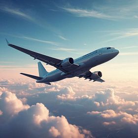 С 1 марта в России изменятся правила авиаперелётов