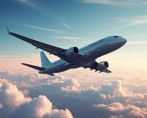 С 1 марта в России изменятся правила авиаперелётов