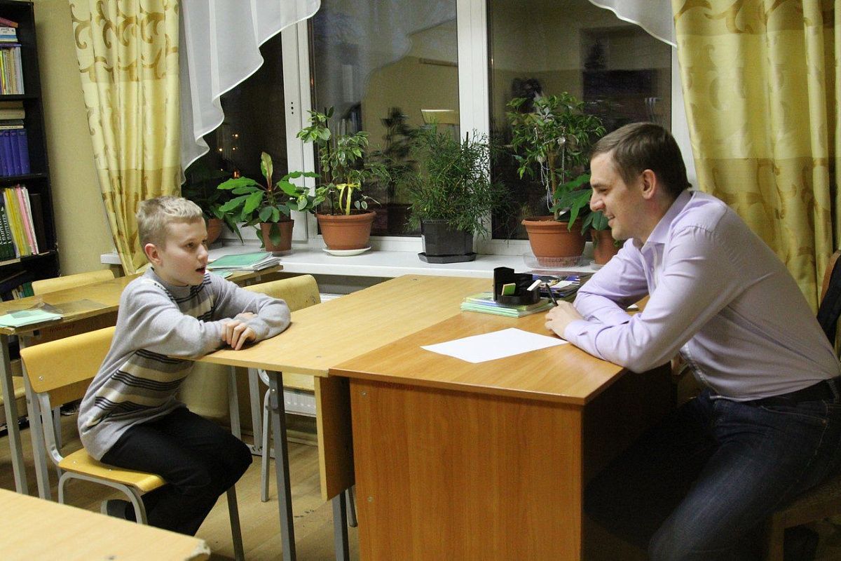 Вахта Памяти