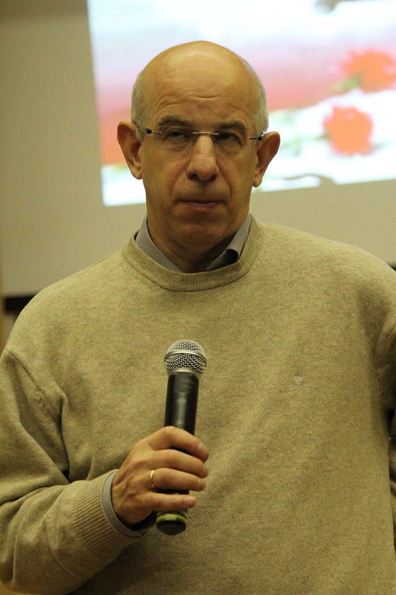 Урок сопереживания