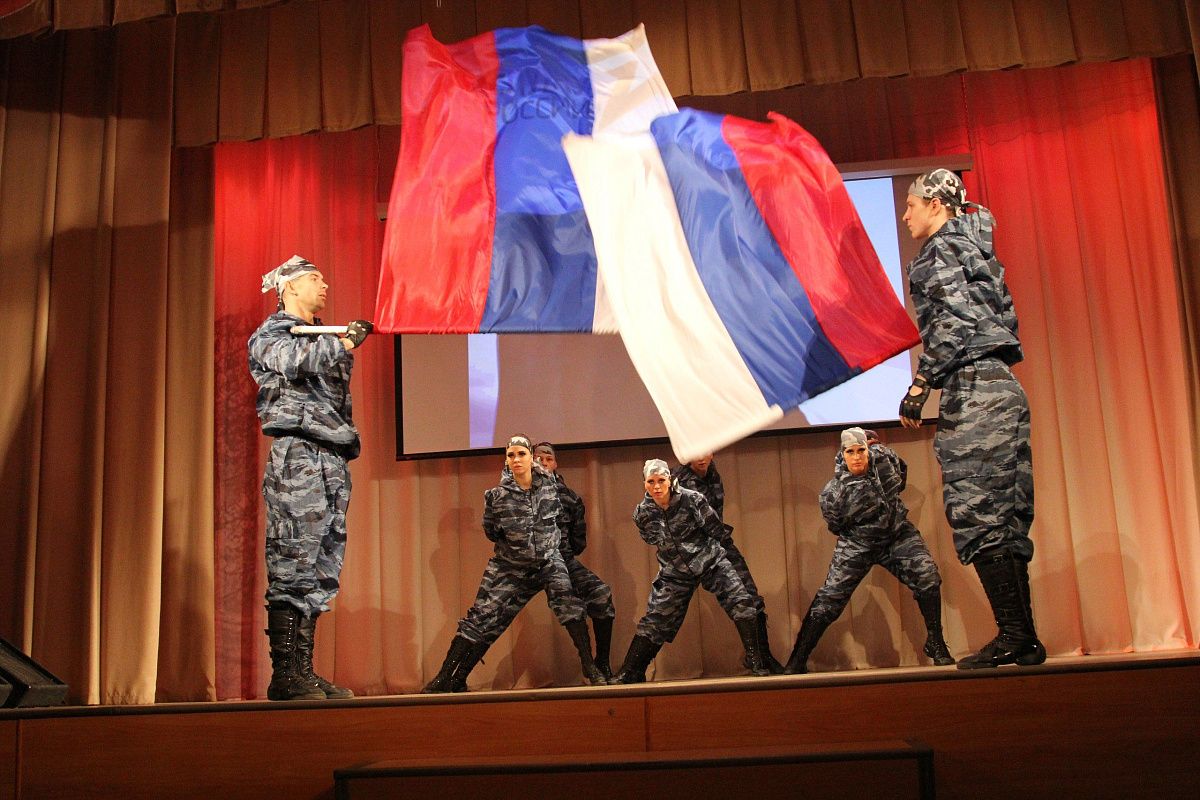 Вы служите, мы вас подождем