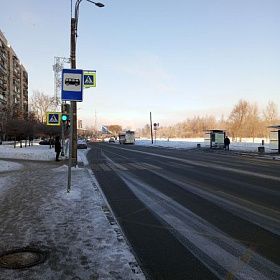 Синоптик Колесов рассказал, когда в Петербург и Ленобласть придёт потепление