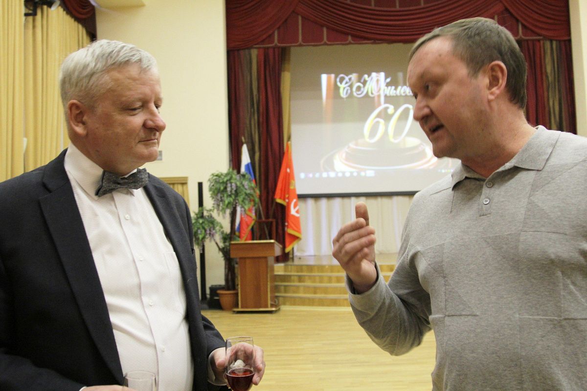 Бренд Колпино
