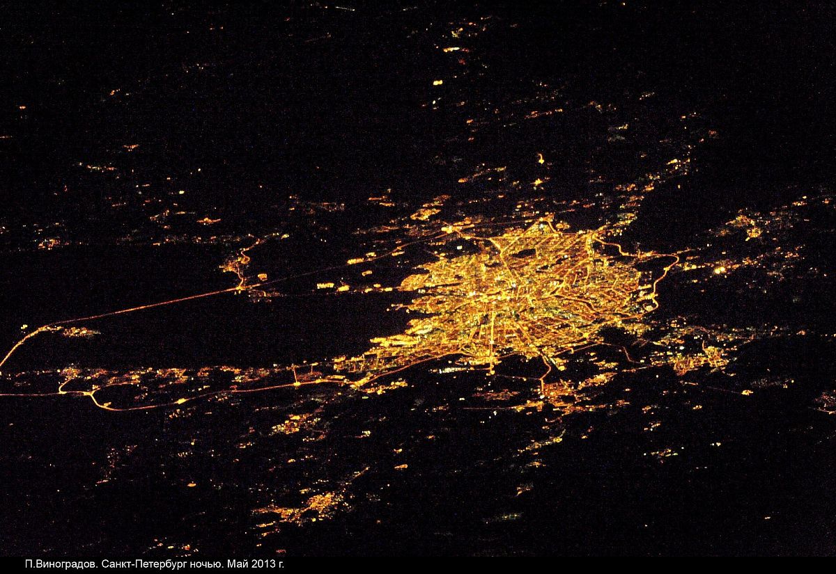 День космонавтики в школах Колпина