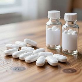 В Роспотребнадзоре рассказали, как правильно хранить дома лекарства В Роспотребнадзоре рассказали, как правильно хранить дома лекарства