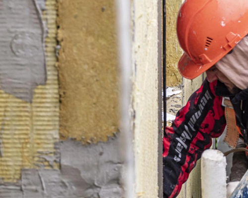 В РФ могут увеличить штрафы для подрядчиков за нарушения при капремонте