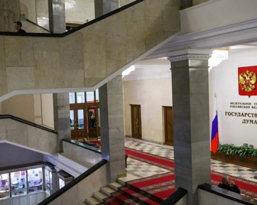 В Госдуму внесут проект об автопродлении выплат малоимущим