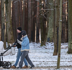 В Госдуме рассказали о расширении пенсионных прав родителей с 2026 года