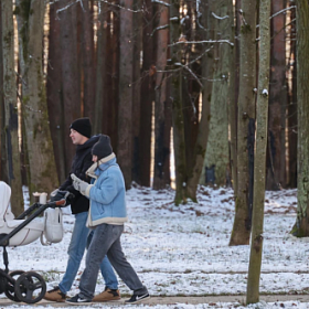 В Госдуме рассказали о расширении пенсионных прав родителей с 2026 года