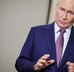 Путин предложил 2026 год объявить Годом единства народов России