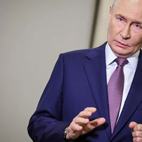 Путин предложил 2026 год объявить Годом единства народов России