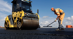 Хуснуллин: строительство КАД-2 вокруг Петербурга стартовало