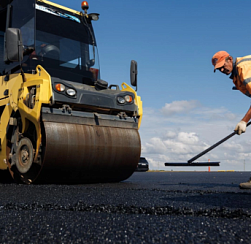 Хуснуллин: строительство КАД-2 вокруг Петербурга стартовало