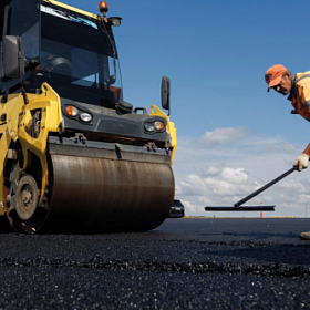 Хуснуллин: строительство КАД-2 вокруг Петербурга стартовало
