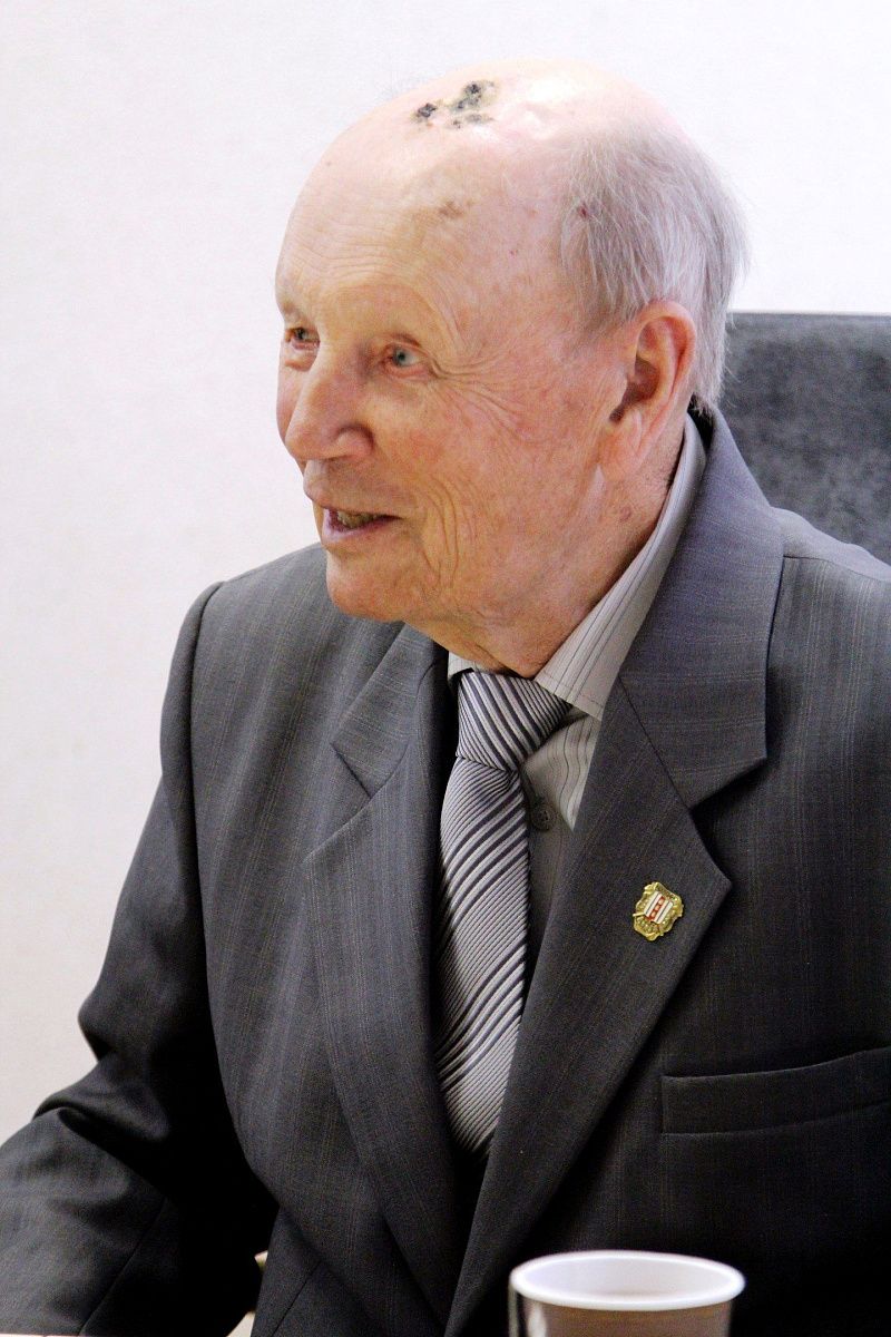 Спроси у почетного