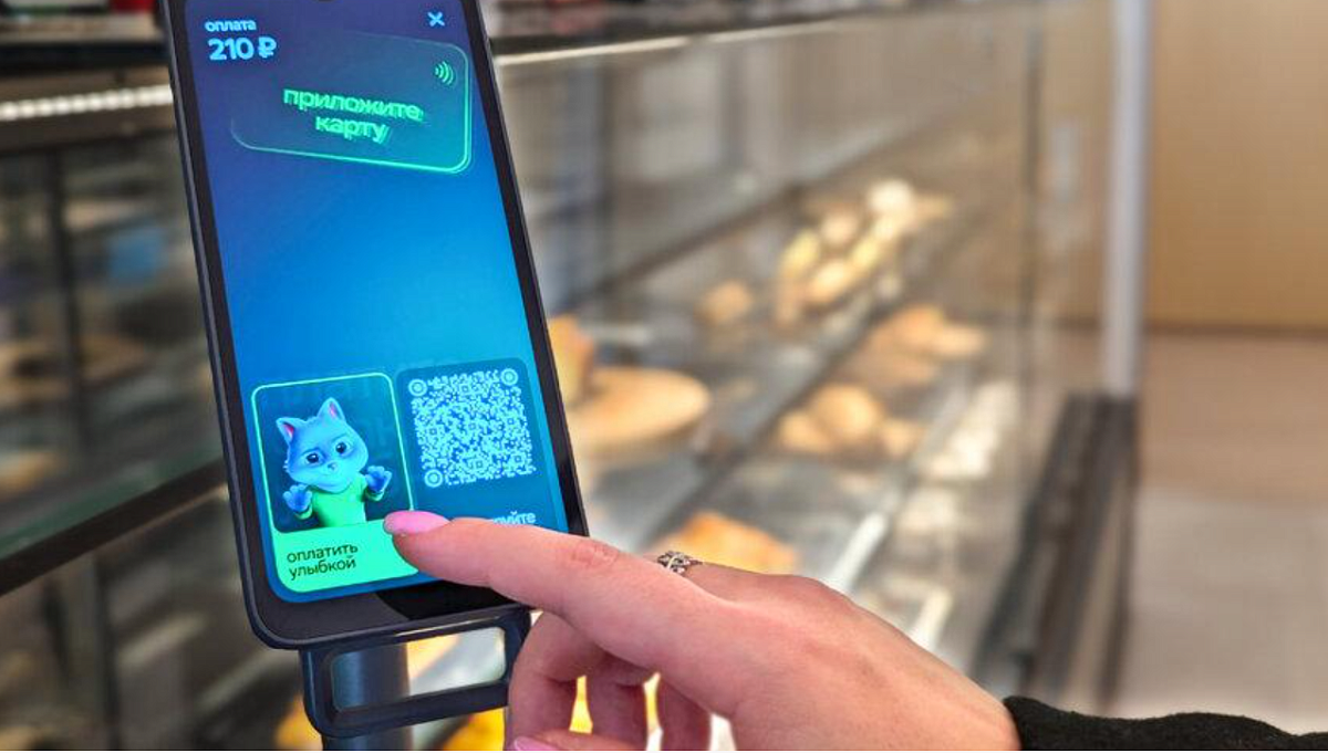 В начале 2026 года все станции петербургского метро оснастят оплатой по улыбке