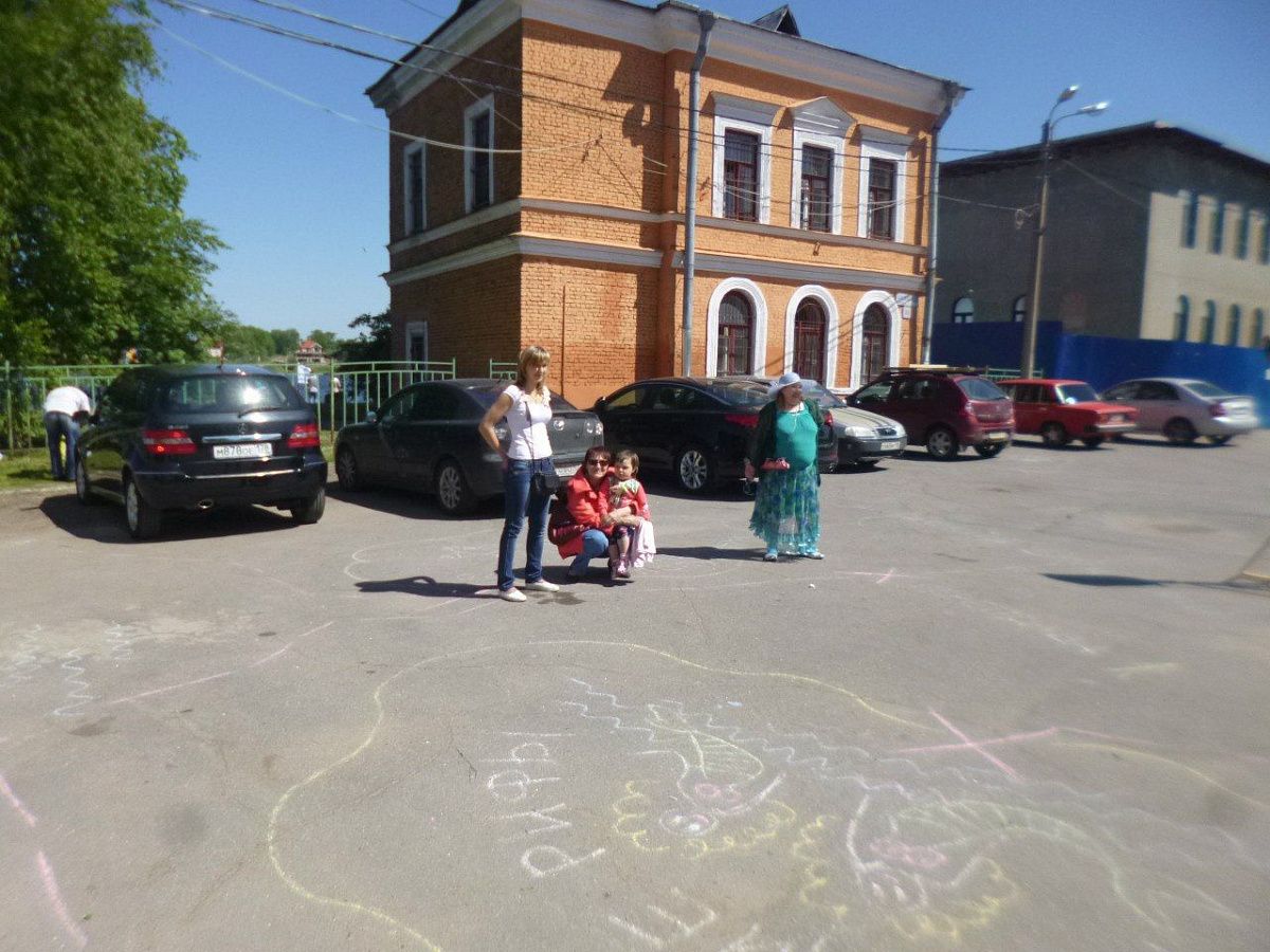 Петровский Гребной Марафон -2015 финишировал в п.Усть-Ижора.