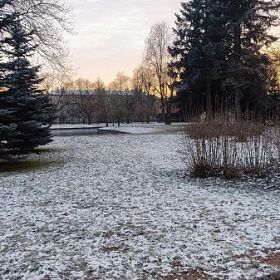 Петербуржцев предупредили об ухудшении погодных условий в понедельник Петербуржцев предупредили об ухудшении погодных условий в понедельник