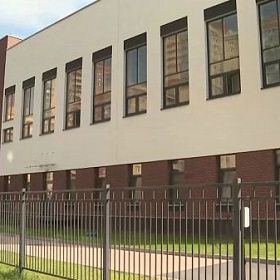 В Колпино планируется строительство новой школы по программе реновации