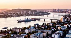 Новый автобусный маршрут свяжет Петербург и Севастополь Новый автобусный маршрут свяжет Петербург и Севастополь