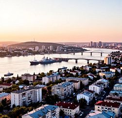 Новый автобусный маршрут свяжет Петербург и Севастополь Новый автобусный маршрут свяжет Петербург и Севастополь