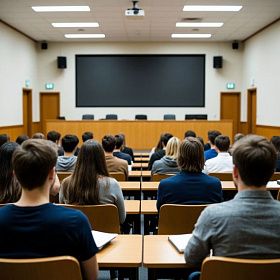 Вузы изменили вступительные экзамены на 48 направлениях подготовки