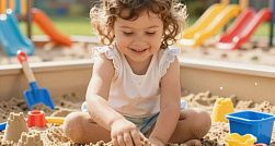 В Петербурге открывают ясельные группы продлённого дня