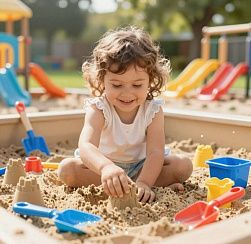 В Петербурге открывают ясельные группы продлённого дня