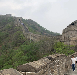 Спрос на перелёты из Петербурга в Китай увеличился в два раза