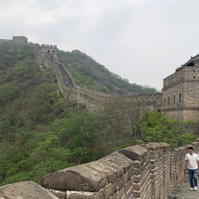 Спрос на перелёты из Петербурга в Китай увеличился в два раза