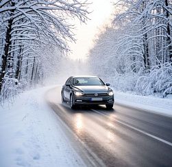 Минпромторг сообщил о снижении авторынка России на 11 %