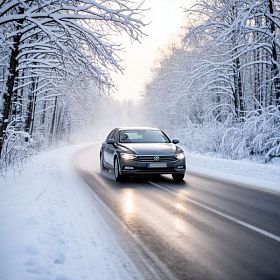 Минпромторг сообщил о снижении авторынка России на 11 %