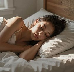 Врач дал советы, как улучшить сон всего за две недели