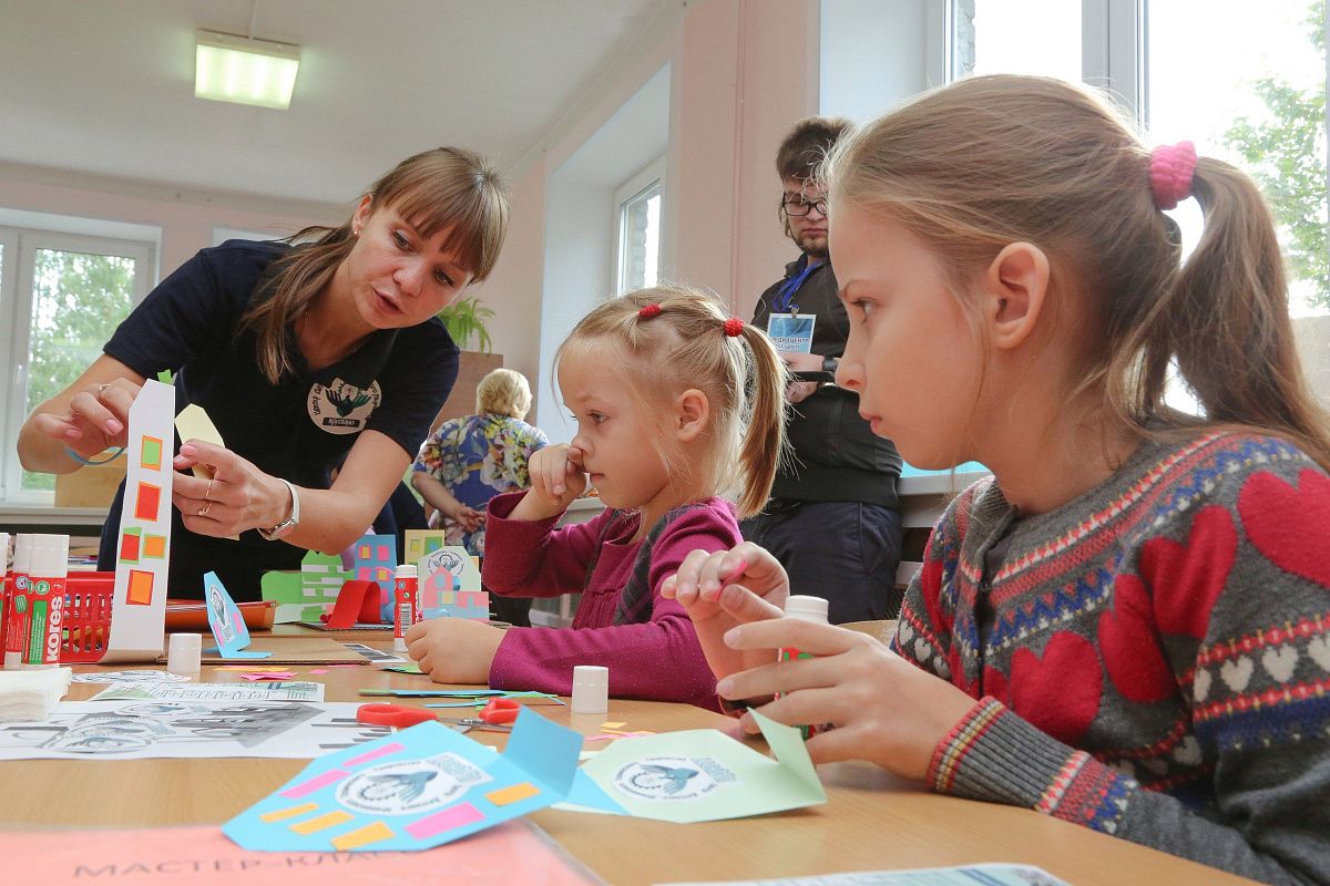 Металлострой может стать центром технического образования