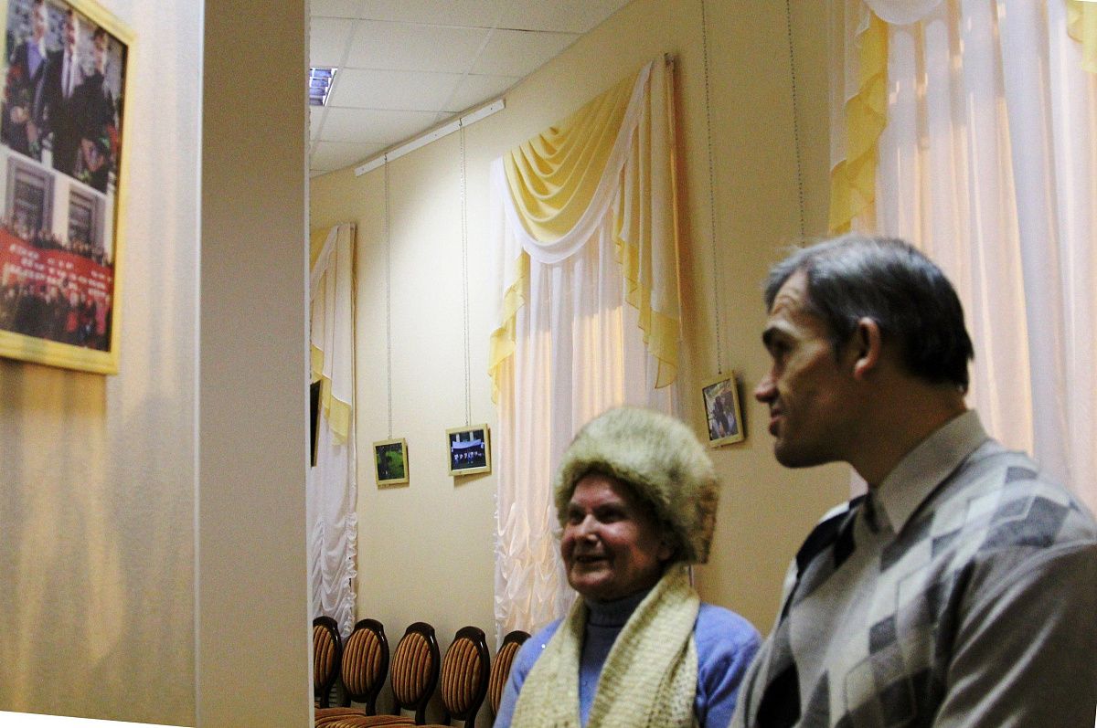 Фотоконкурс "В единстве наша сила"