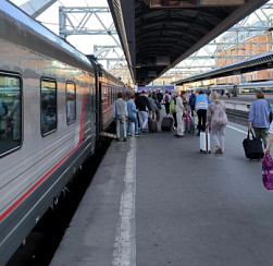 После запуска ВСМ Москва — Петербург около 50 % авиапассажиров пересядут на поезда