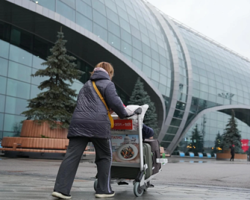 Россиянам порекомендовали брать отпуск в длинные месяцы в 2026 году