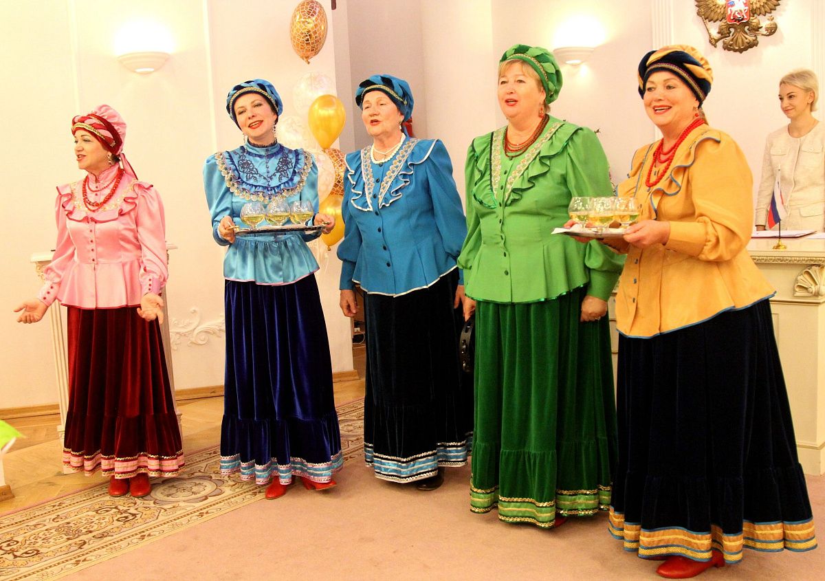 Ах, эта свадьба!