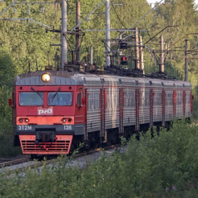 В Петербурге обсуждают внедрение единого пересадочного тарифа на электрички