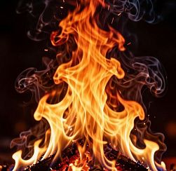 Росгвардейцы задержали поджигателя автозаправки в Металлострое