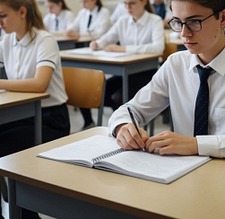 В России в марте стартует досрочный период сдачи ЕГЭ