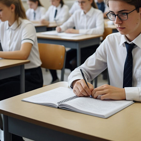 В России в марте стартует досрочный период сдачи ЕГЭ