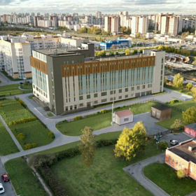 Центр социальной реабилитации инвалидов построят в Купчино