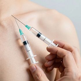 В России хотят создать реестр отказавшихся от прививок