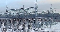 «Россети» завершили масштабный энергетический проект 