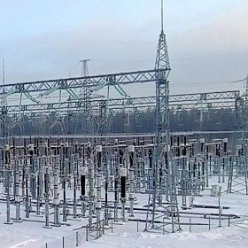 «Россети» завершили масштабный энергетический проект 